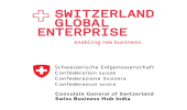 Swiss business hub